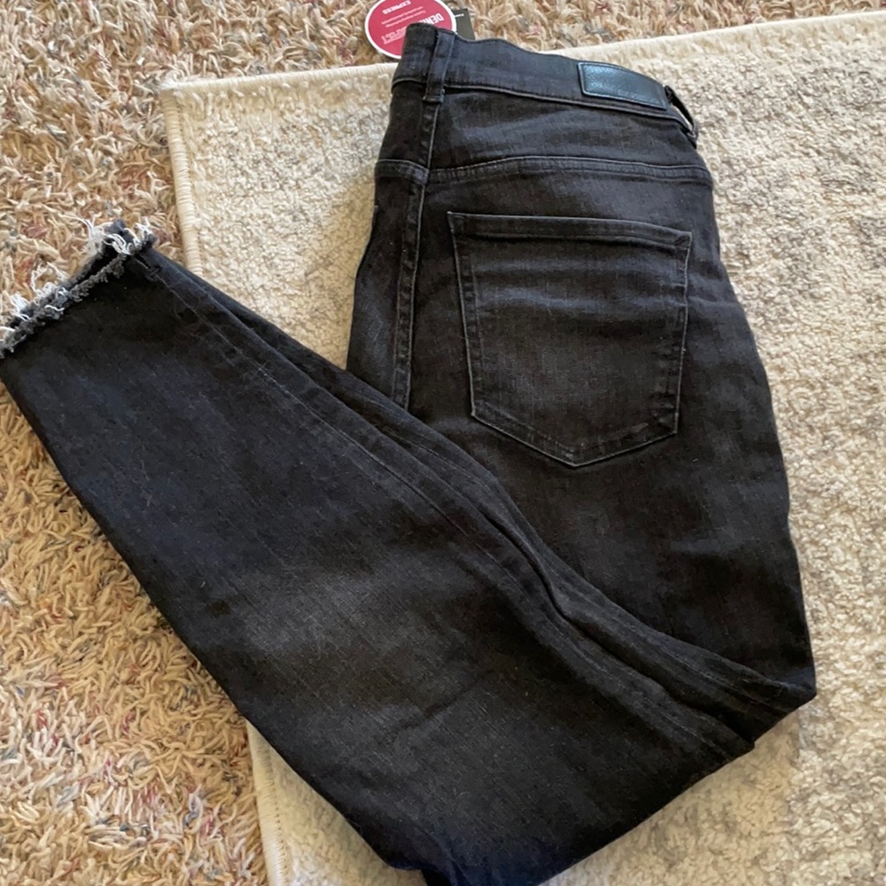 Express jeans